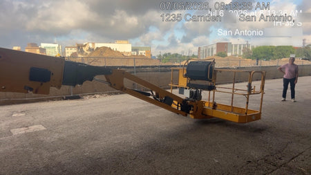 2020 HAULOTTE HT85 RTJ O