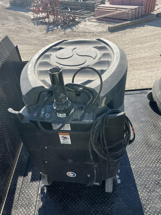 2021 POWER BREEZER PB10-A-06-B