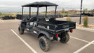 2022 Club Car CA1700D Canopy, Diesel, 4 Passenger