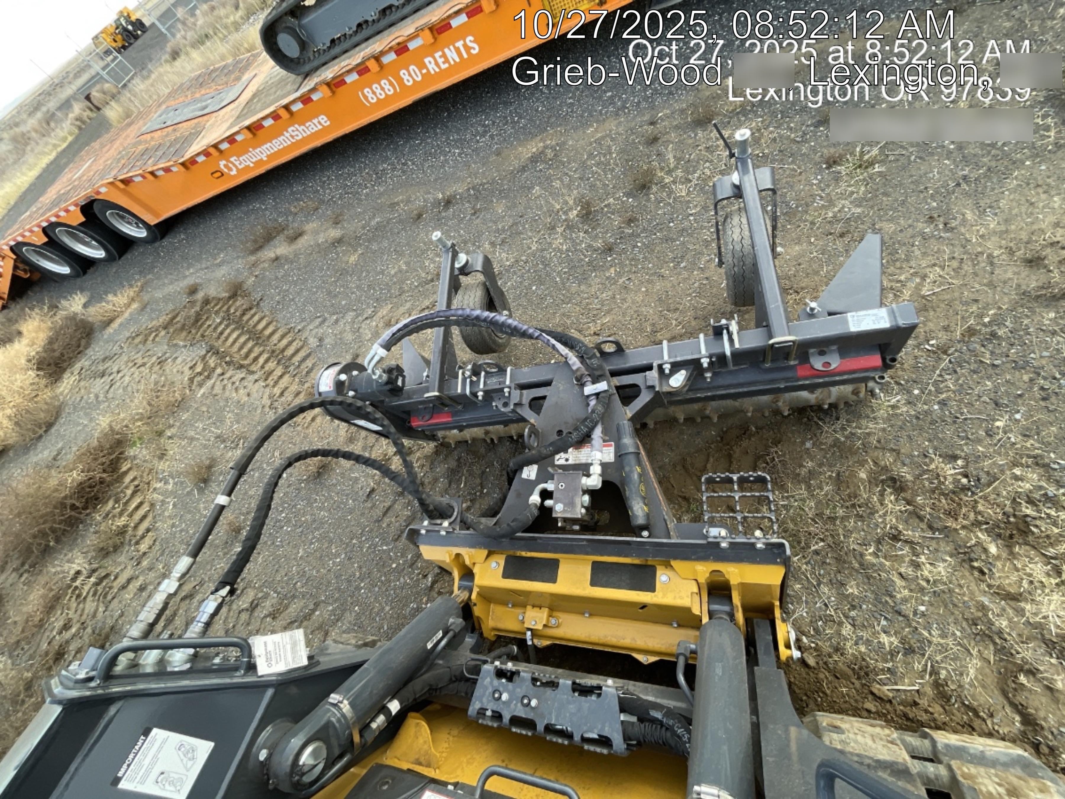 2025 PALADIN M6H-0022