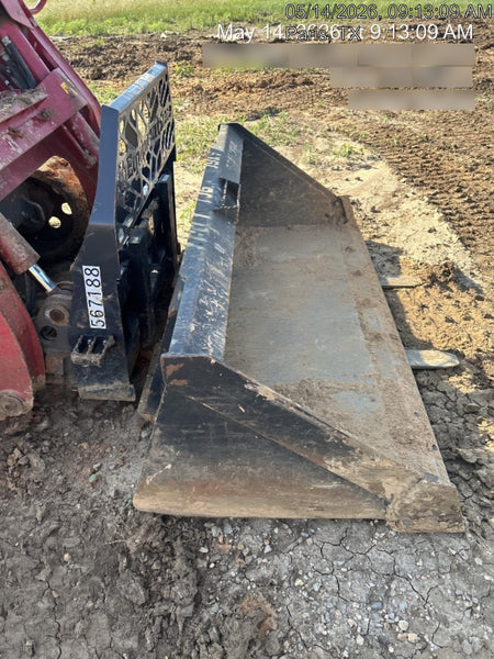 2025 PALADIN 48" Pallet Forks - Paladin