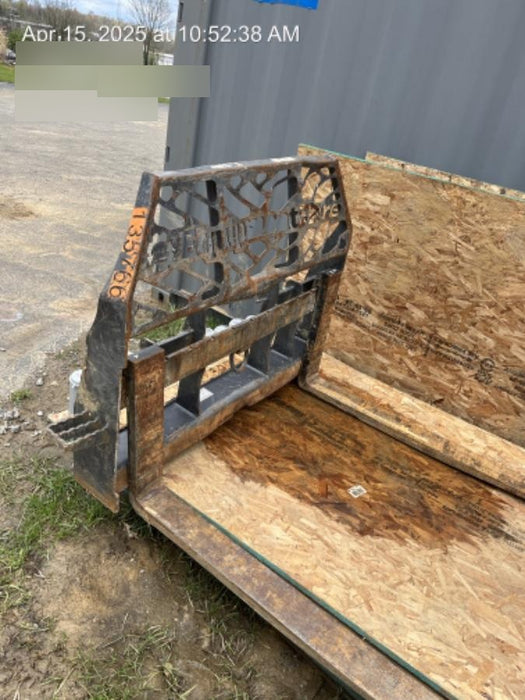 2021 PALADIN 48" Pallet Forks - Paladin