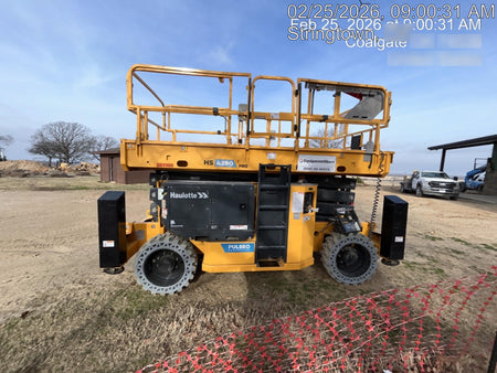 2022 HAULOTTE HS4390 E PRO