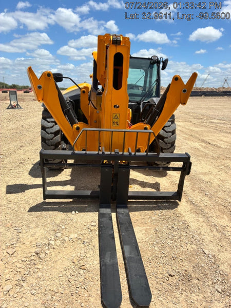 2026 JCB 512-56