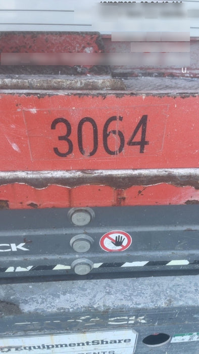 2017 Skyjack SJIII-3219 Standard