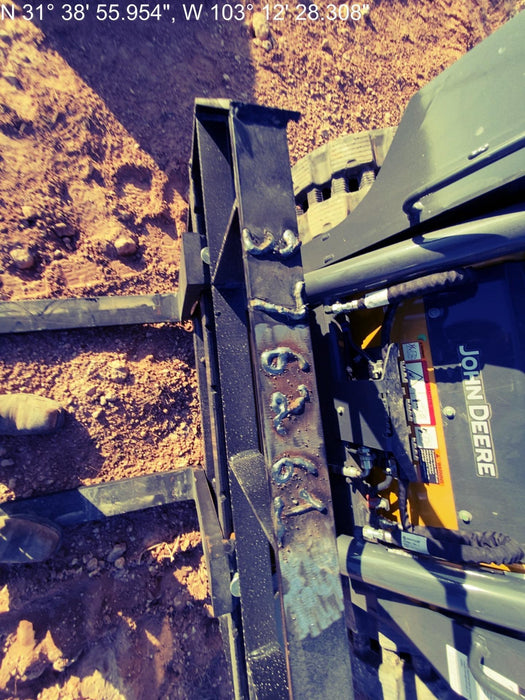 2023 MANITOU 50504723