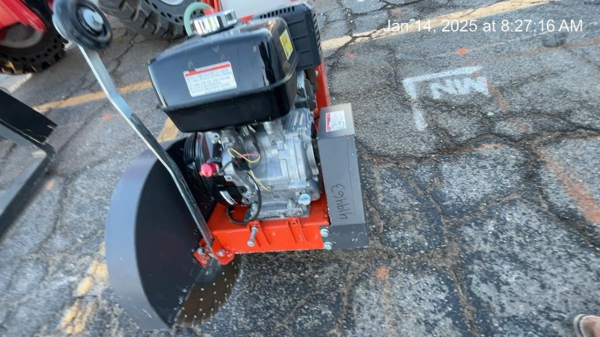 2024 HUSQVARNA FS 400 LV