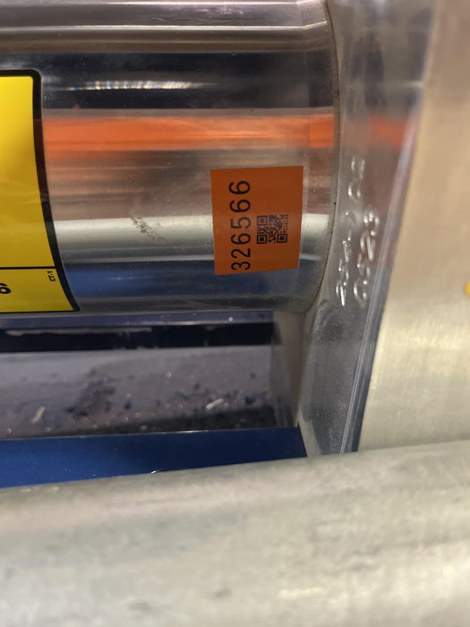 2023 CURRENT TOOLS 254P