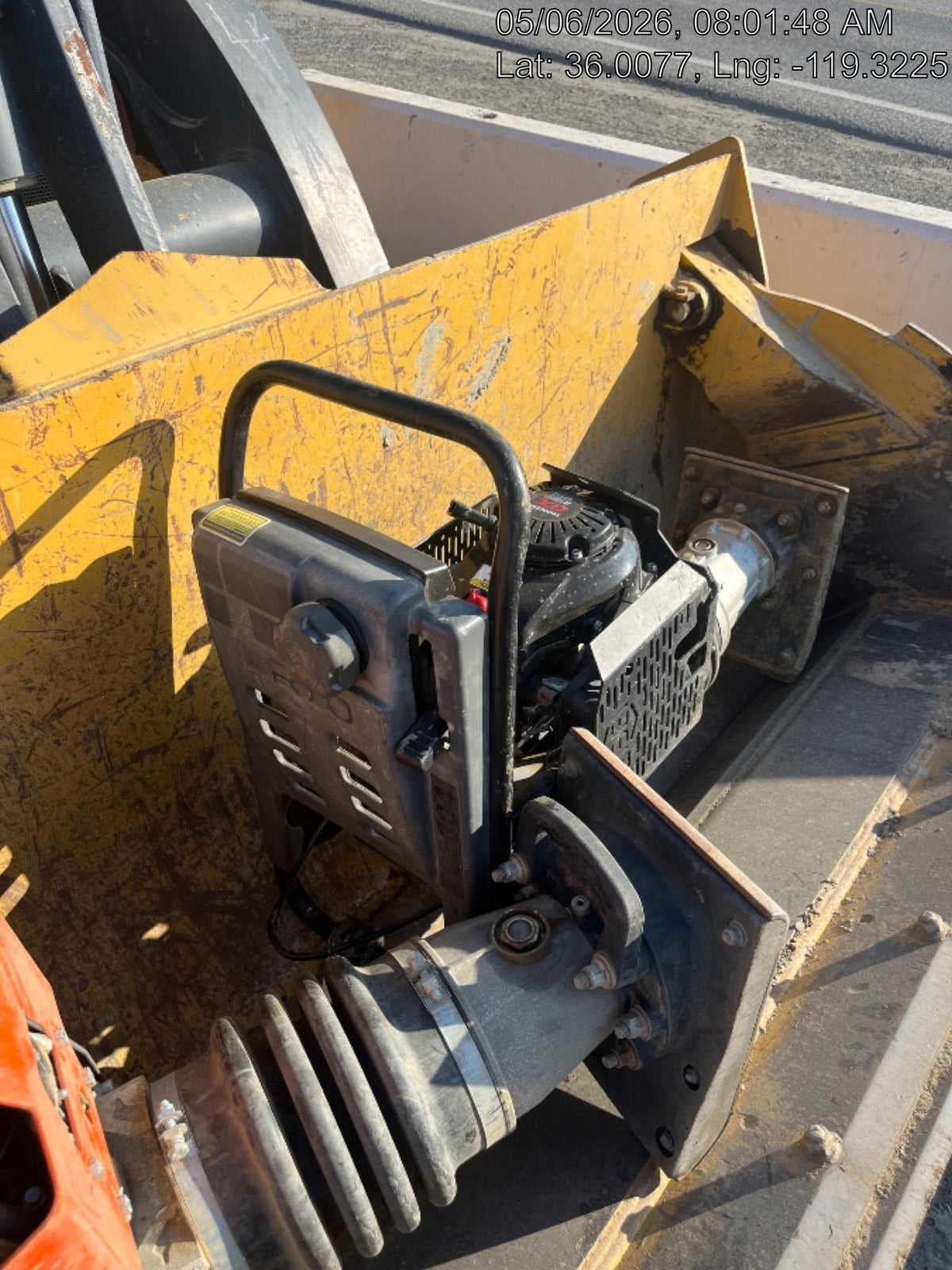 2024 THIRD COAST EQUIPMENT PR70H