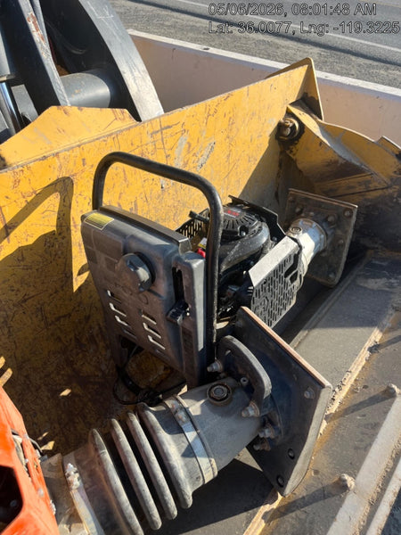 2024 THIRD COAST EQUIPMENT PR70H