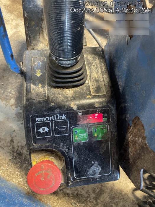 2020 Genie GS-1930 Standard Machine