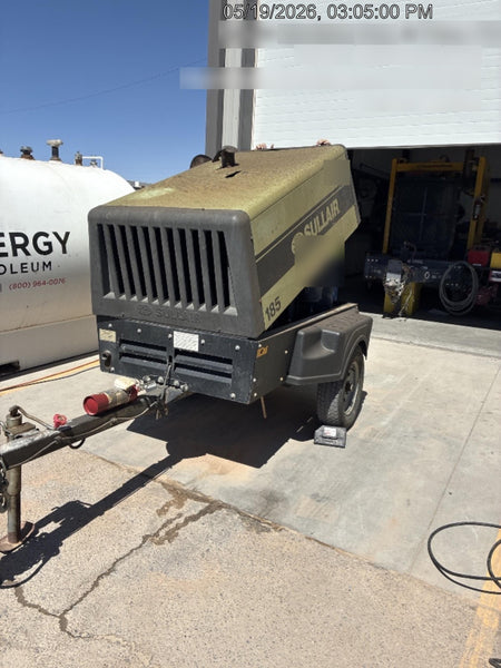 2019 SULLAIR 185-DPQ