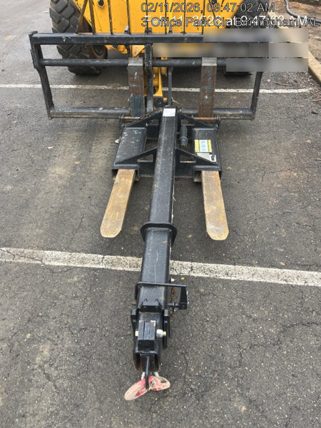 2025 STAR INDUSTRIES M1360B - Star JIB Boom