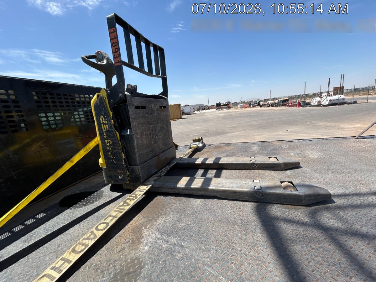 2020 HYSTER W45ZHD