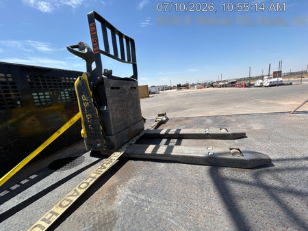 2020 HYSTER W45ZHD