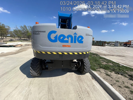 2026 GENIE S-45 XC