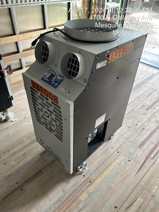 2023 KWIKOOL KPAC1411-2