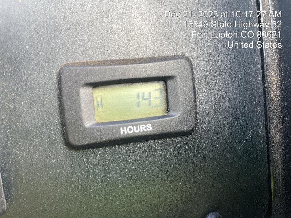 2023 DOOSAN P425/HP375WCU