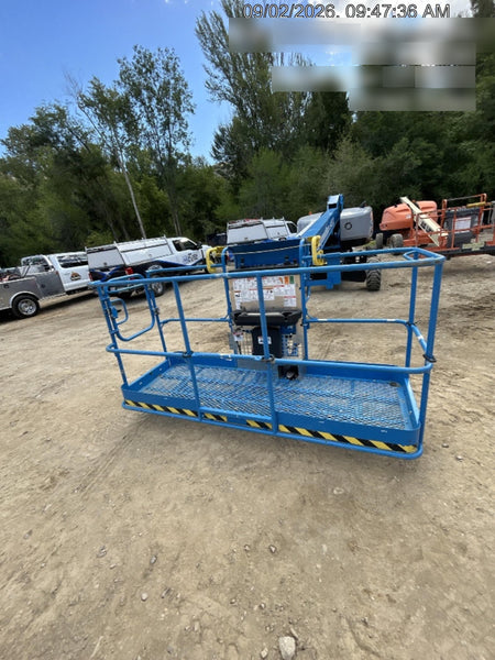 2024 GENIE S-45 XC