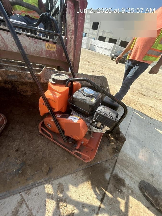 2022 MULTIQUIP MVC82VHW