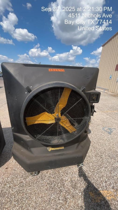 2024 BIG ASS FANS Cool Space 400