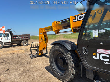 2026 JCB 506-36