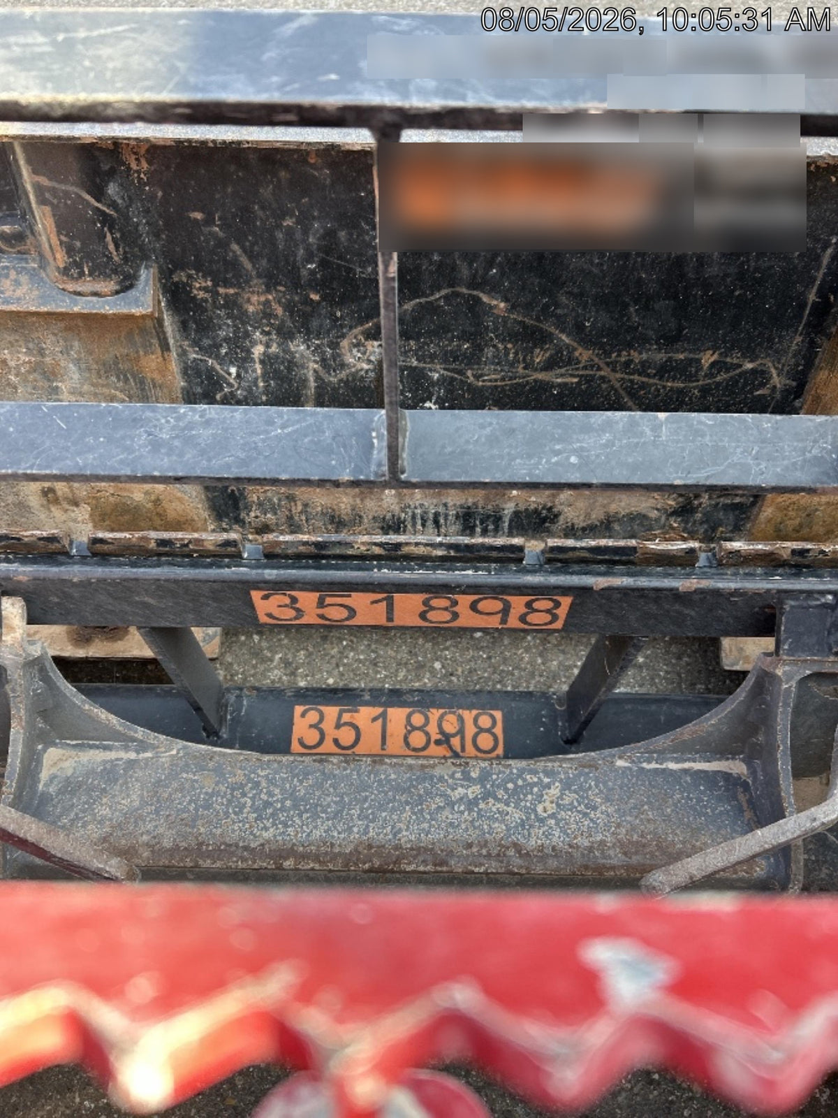 2023 MANITOU 50504723