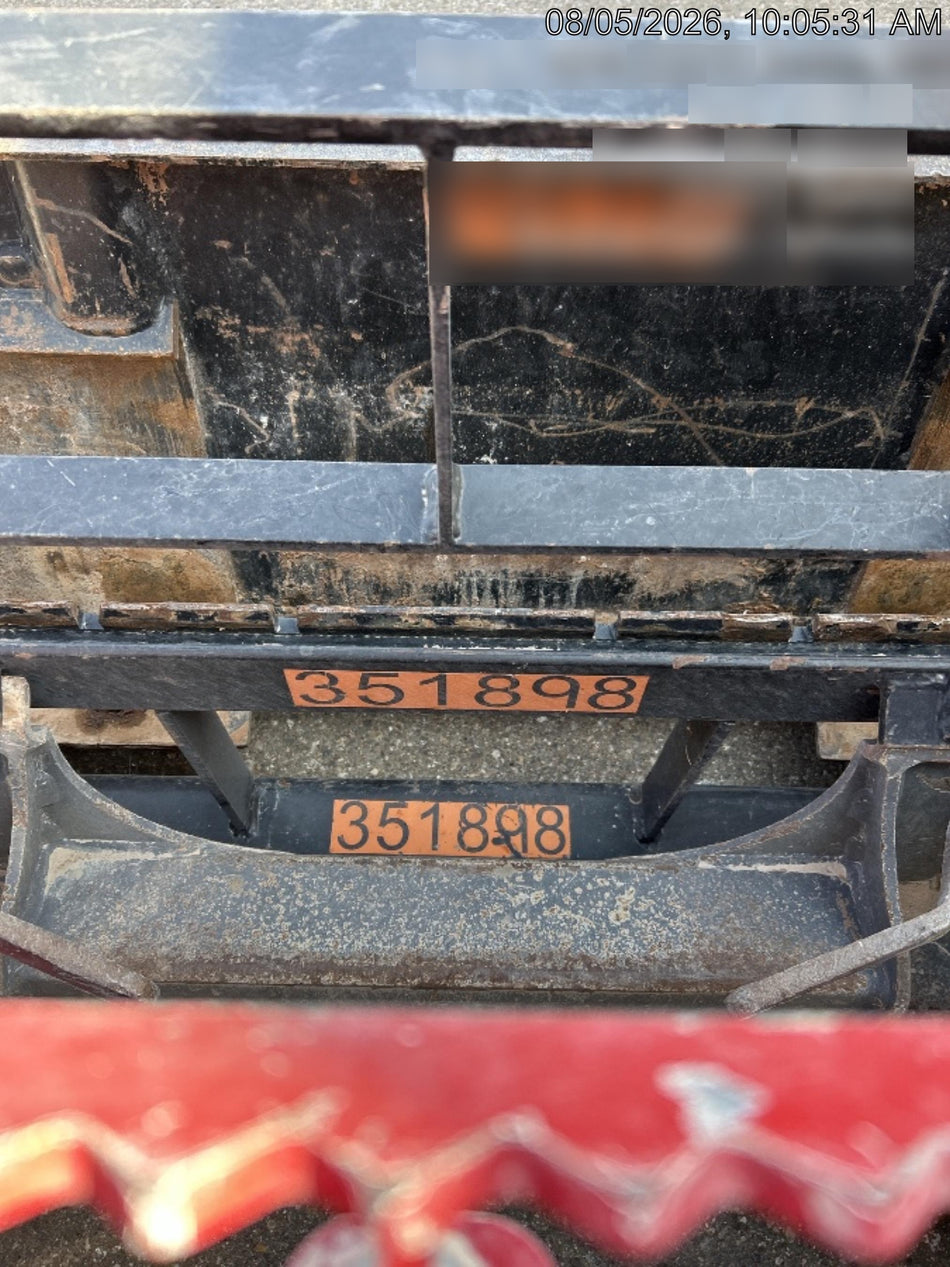 2023 MANITOU 50504723