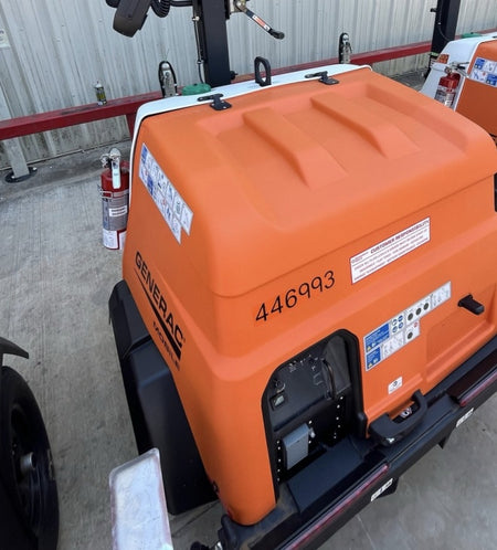 2024 GENERAC MLTS-4