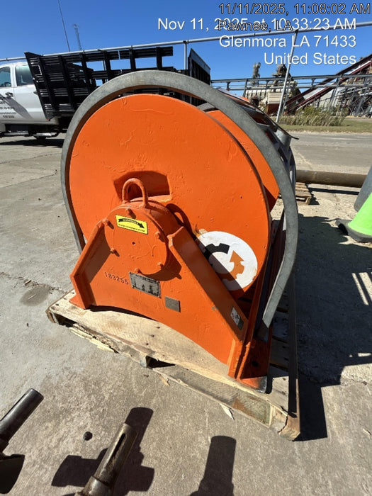 2021 INGERSOLL RAND FA5-24MK1G