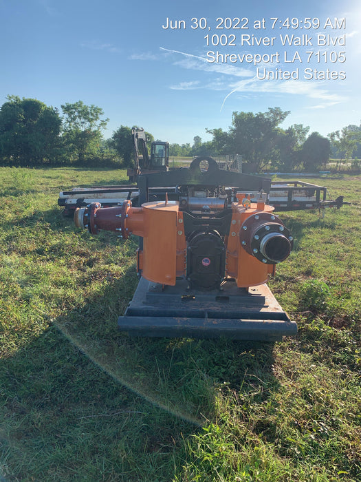 2021 MYERS-SETH RL-200