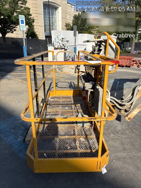2022 HAULOTTE HT67 RTJ O