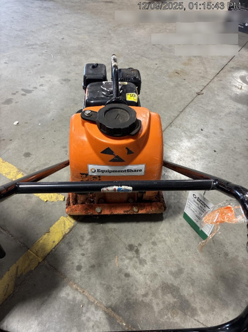 2023 MULTIQUIP MVC82VHW