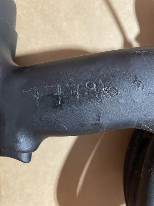 2020 MICHIGAN PNEUMATIC 750SS