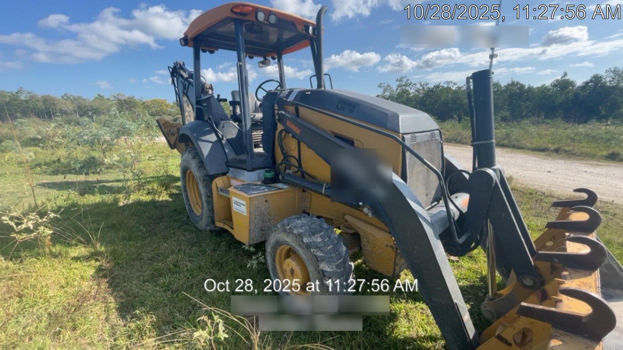 2020 JOHN DEERE 310LEP