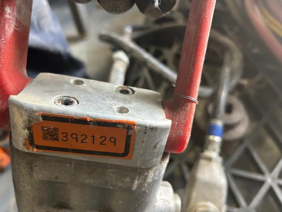 2024 MICHIGAN PNEUMATIC T3-EHDH-CARBIDE