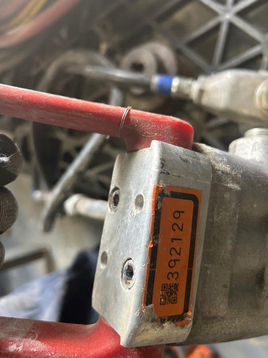 2024 MICHIGAN PNEUMATIC T3-EHDH-CARBIDE