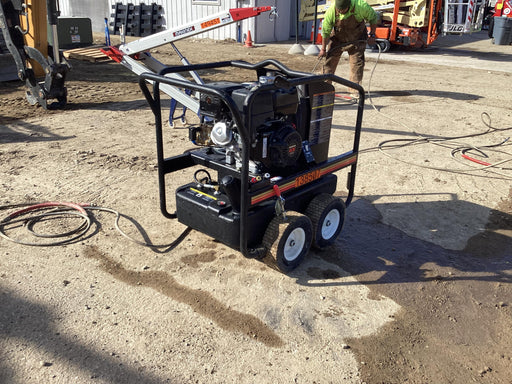 2021 MI-T-M CORPORATION HSP-3504-3MGH