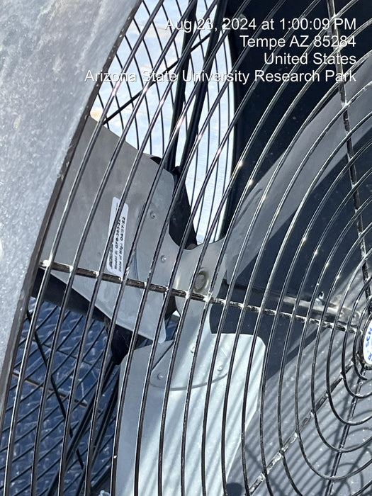 2022 SCHAEFER VKM36-B