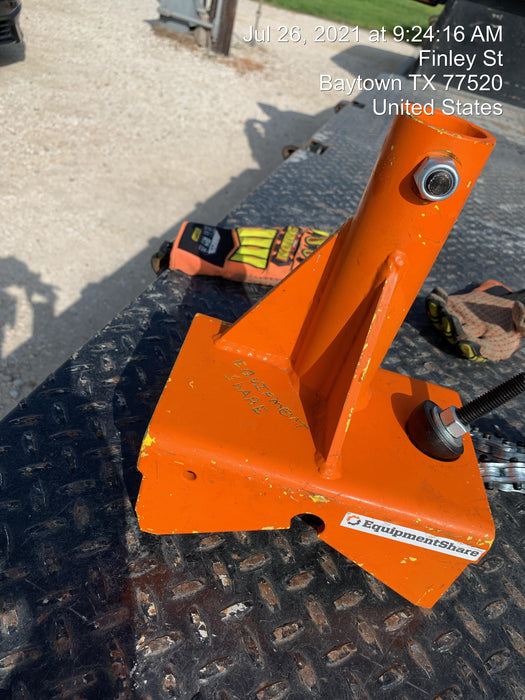 2020 MICHIGAN PNEUMATIC 10267