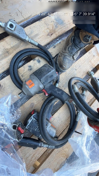 2022 INGERSOLL RAND 2925P1TI