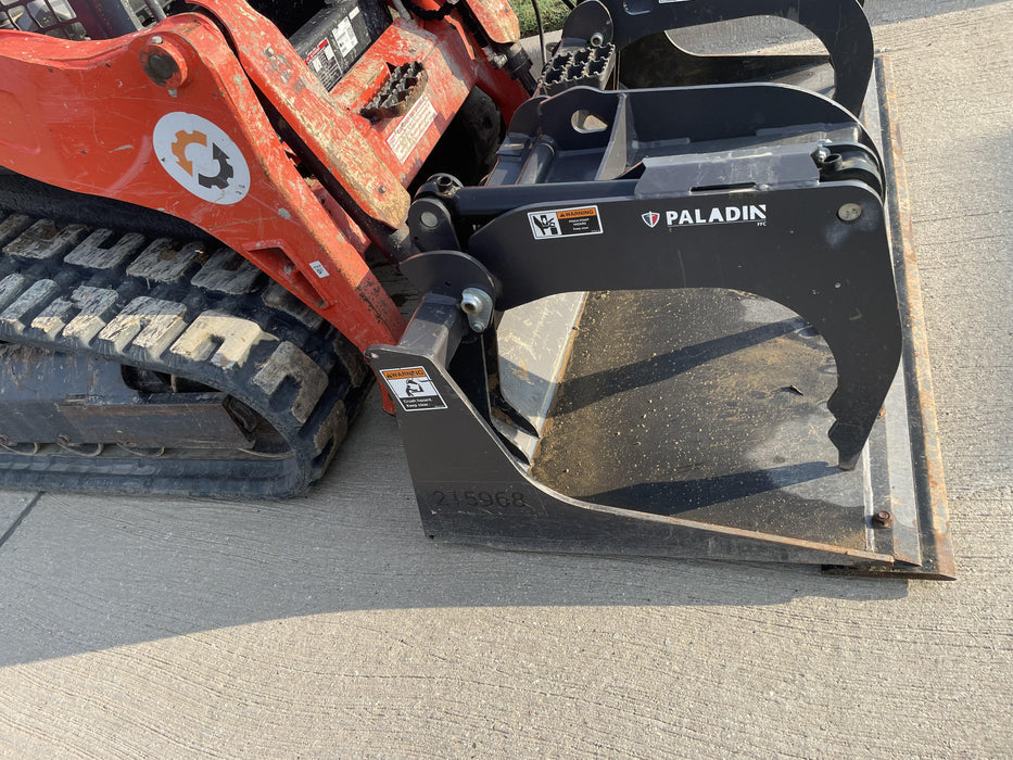2022 PALADIN UTILITY GRAPPLE 11876-0022