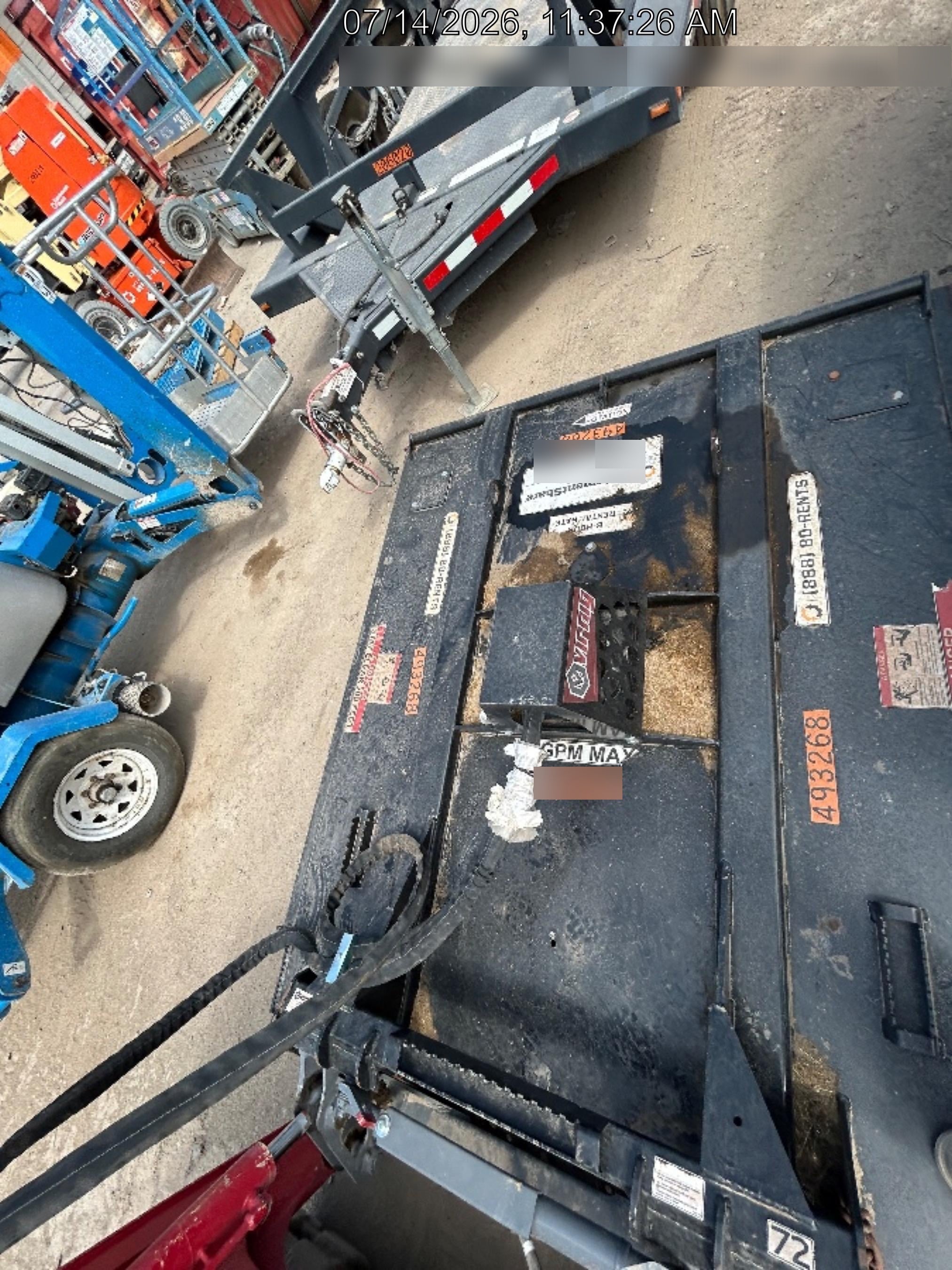 2023 TAKEUCHI TL6CR