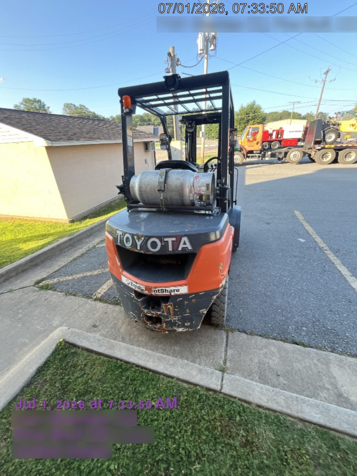 2022 TOYOTA 50-8FGU25
