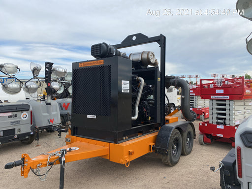 2021 CORNELL 8NHTA-SRP-EM18DB-1