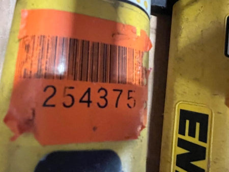 2022 ENERPAC P392
