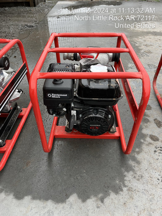 2023 MULTIQUIP QP2TH