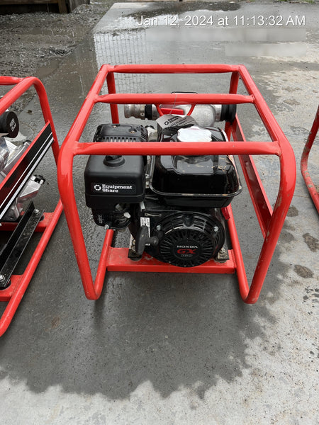 2023 MULTIQUIP QP2TH