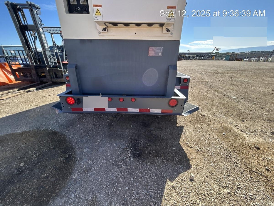 2020 ATLAS COPCO QAS 330