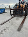 2014 WERK-BRAU 96" Loader Fork Carriage - Werk-Brau
